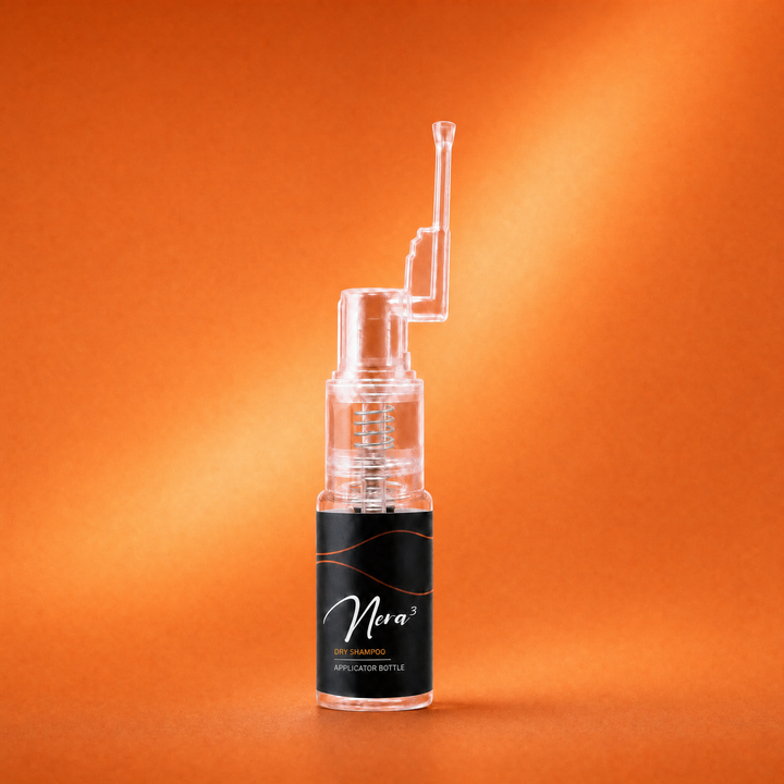 Dry Shampoo with Applicator [35 ml]