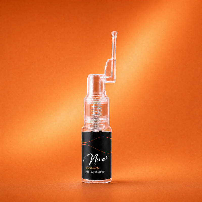 Dry Shampoo with Applicator [35 ml]