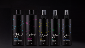 Complete Hair Strengthening & Repair System