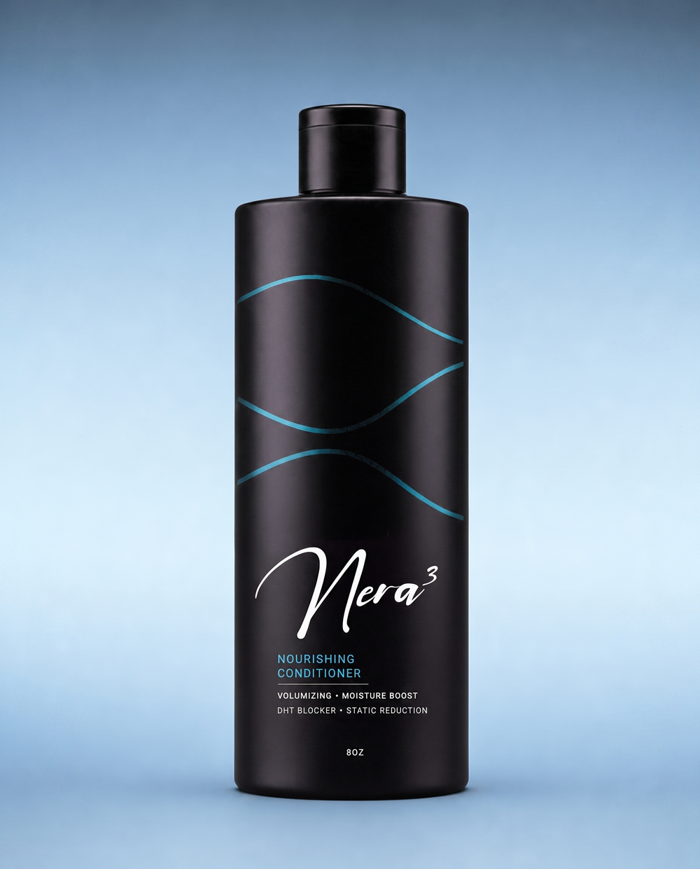Nourishing Conditioner - Moisture & Strength Balance [8 oz]