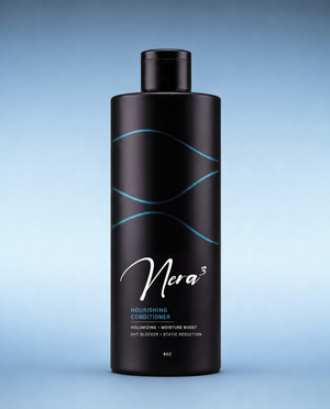 Nourishing Conditioner - Moisture & Strength Balance [8 oz]