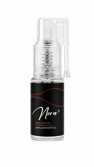 Dry Shampoo with Applicator [50 ml]