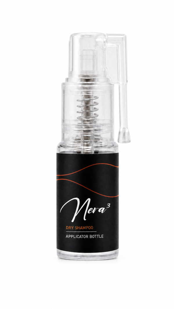 Dry Shampoo with Applicator [50 ml]