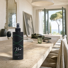 Finishing Spray – for styling & protection [4 oz]