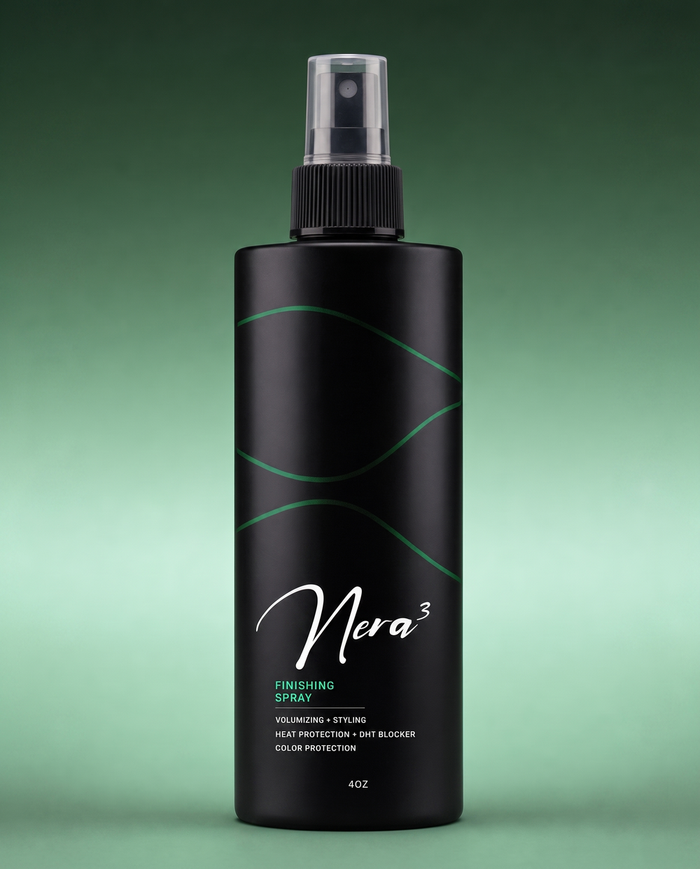 Finishing Spray – [4 oz]