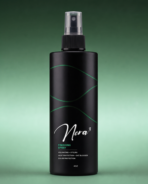 Finishing Spray – [4 oz]
