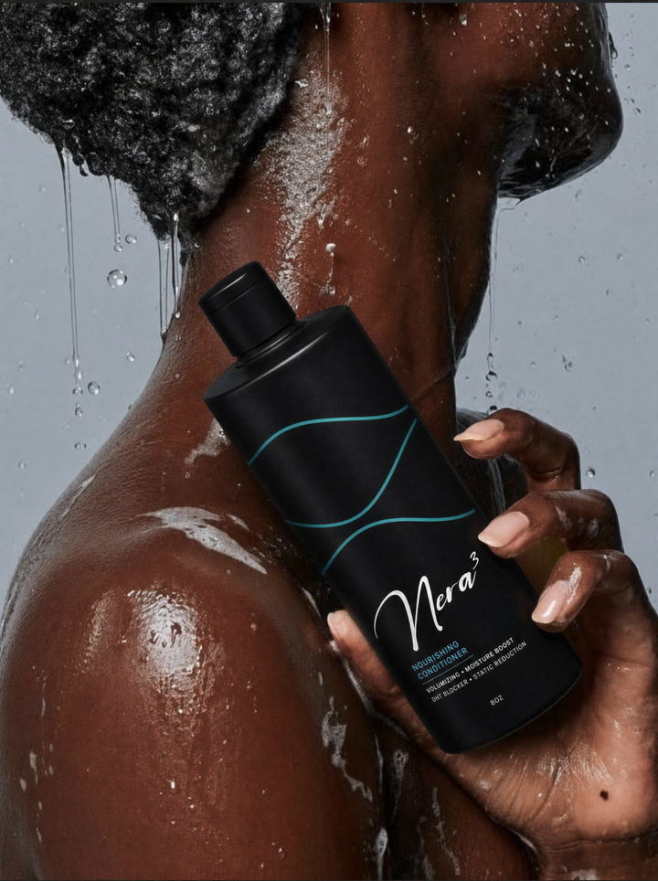 Nera³ on social