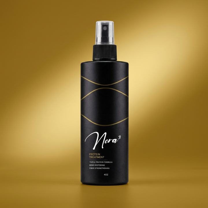 Protein Treatment – Intensive Repair [4 oz]