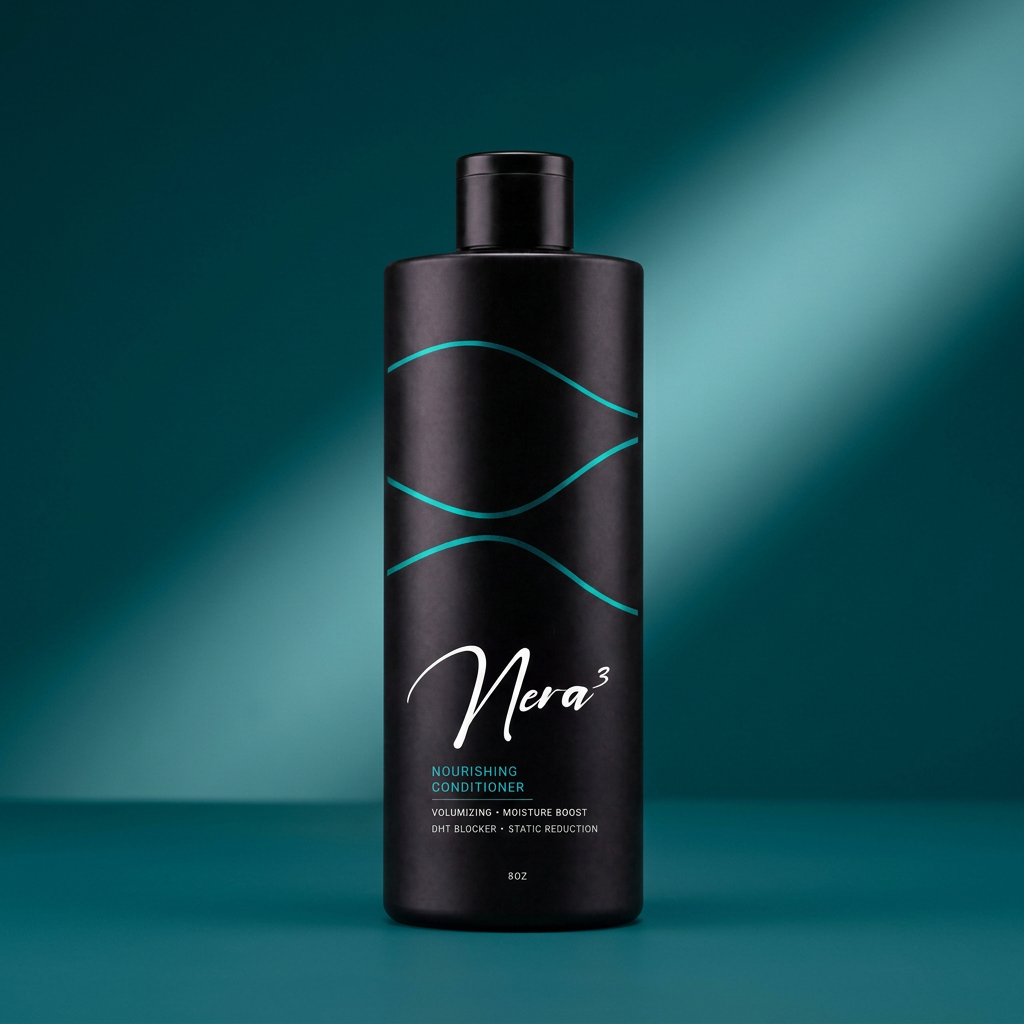Nourishing Conditioner [8 oz]