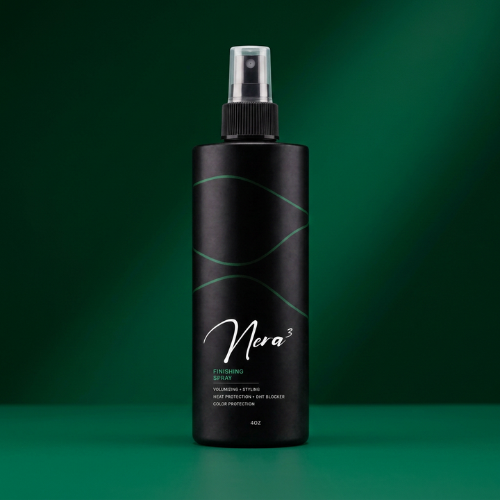 Nera³ on social