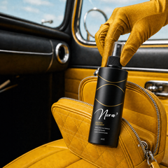 Nera³ Ritual · The Signature Set