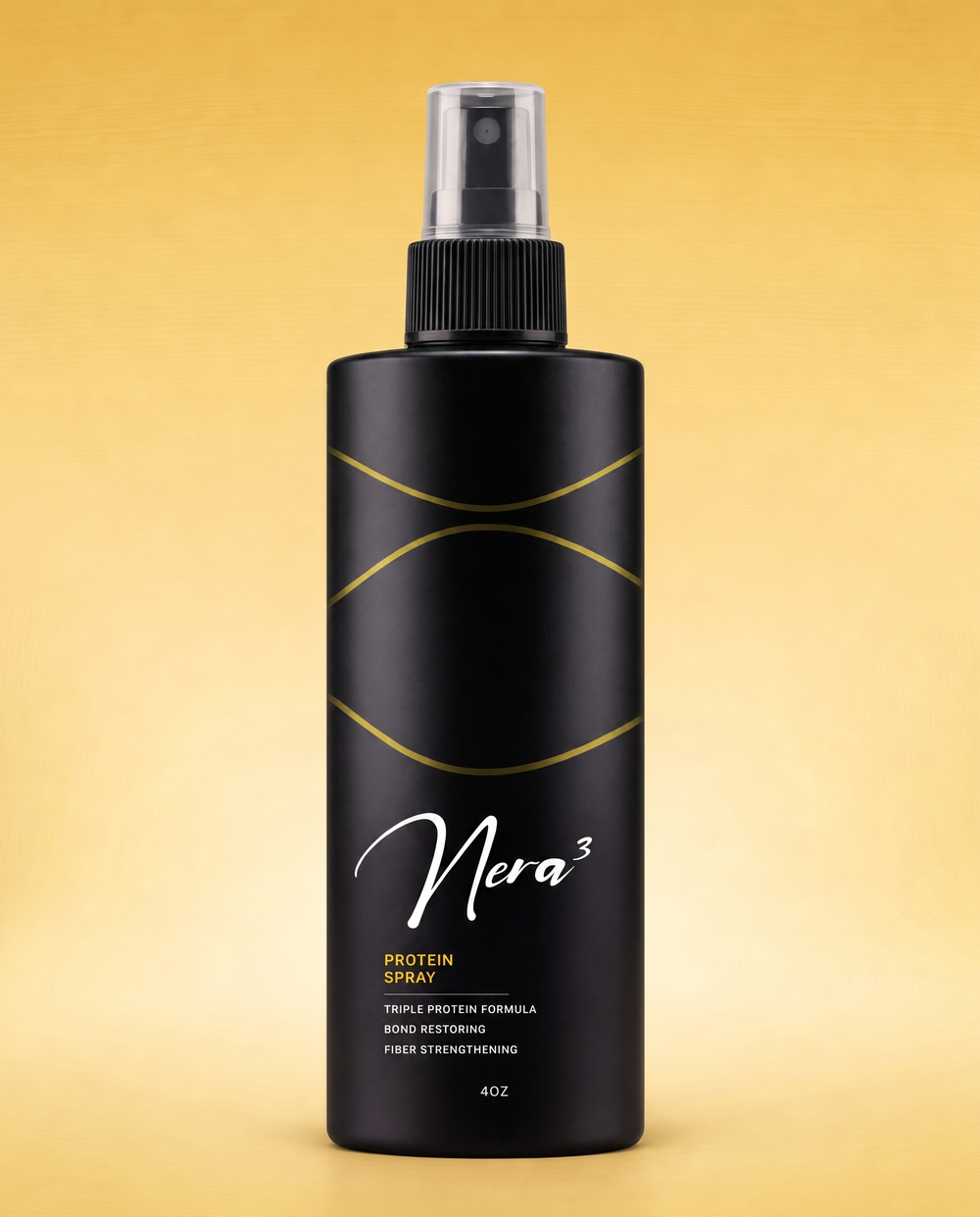 Protein Treatment – Intensive Repair [8 oz]