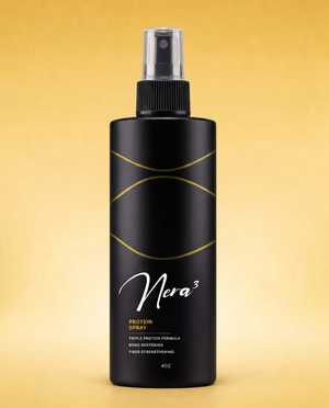Protein Treatment – Intensive Repair [8 oz]