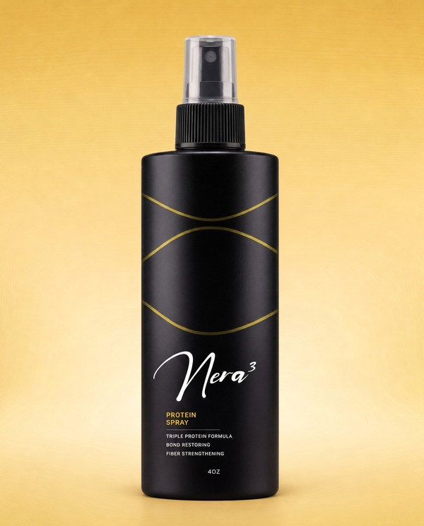 Protein Treatment – Intensive Repair [8 oz]