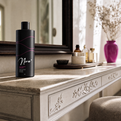 Moisturizing Shampoo [8 oz]