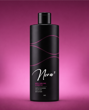 Moisturizing Daily Shampoo [8 oz]