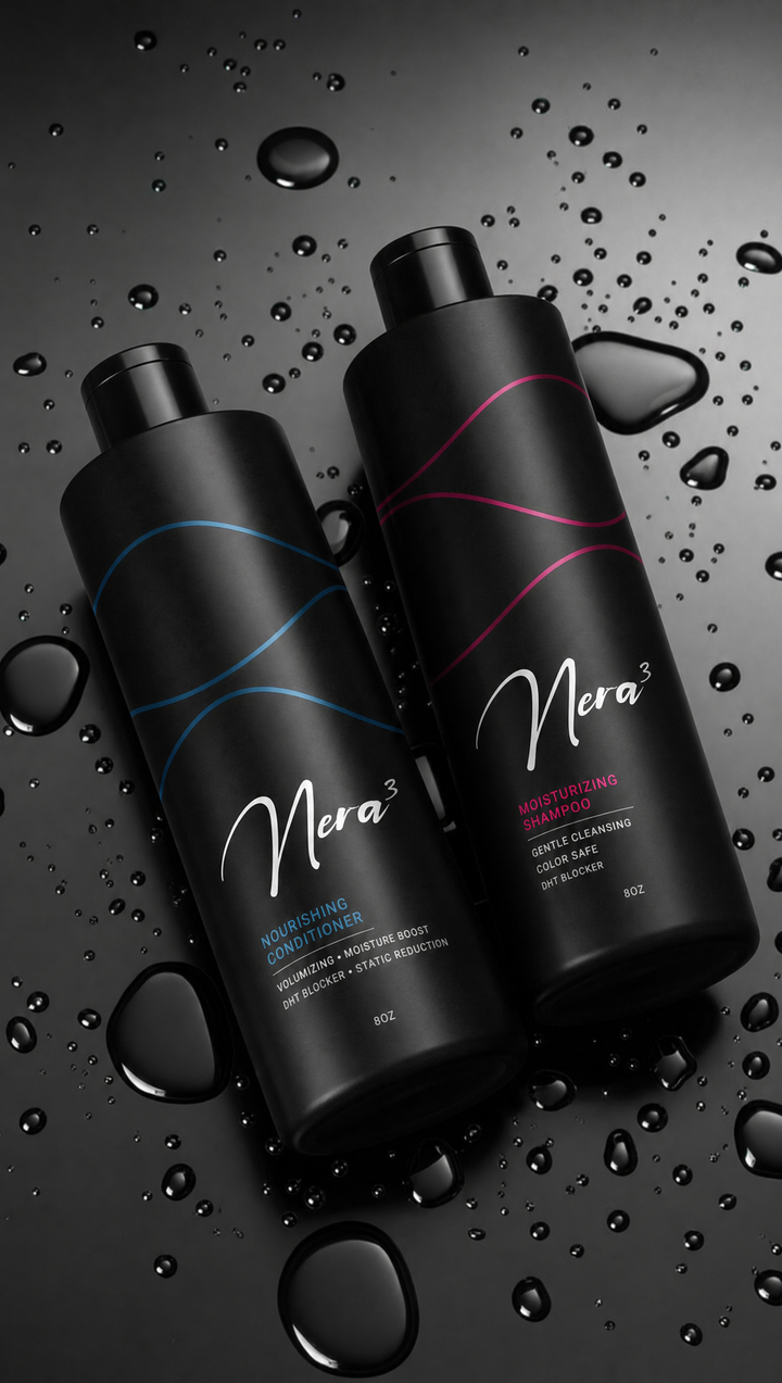 Nera³ on social