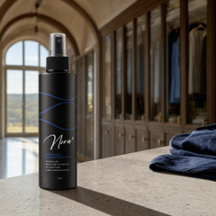 Weightless Conditioning Spray w/ Strength Control [4 oz]